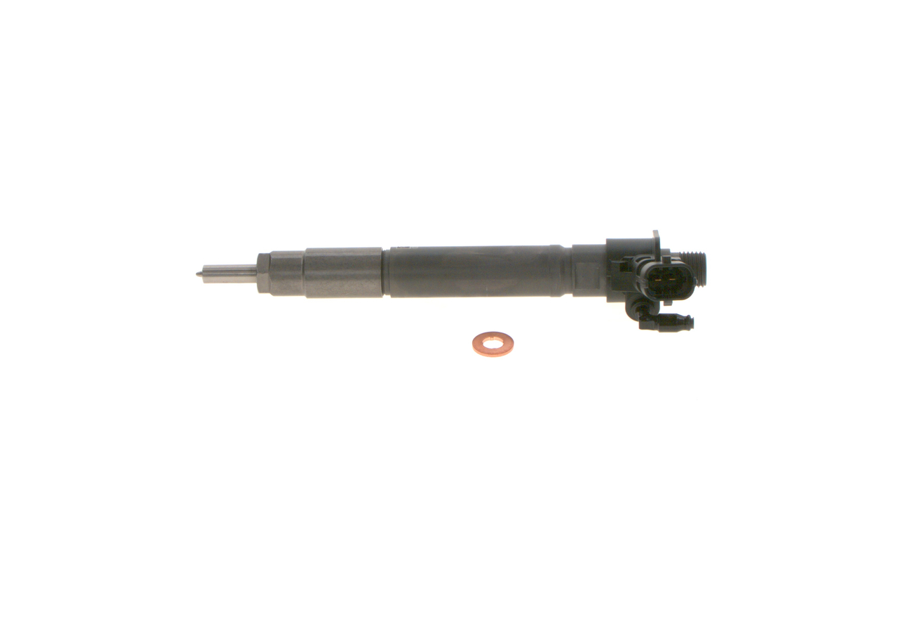 Injector BOSCH 0445115092
