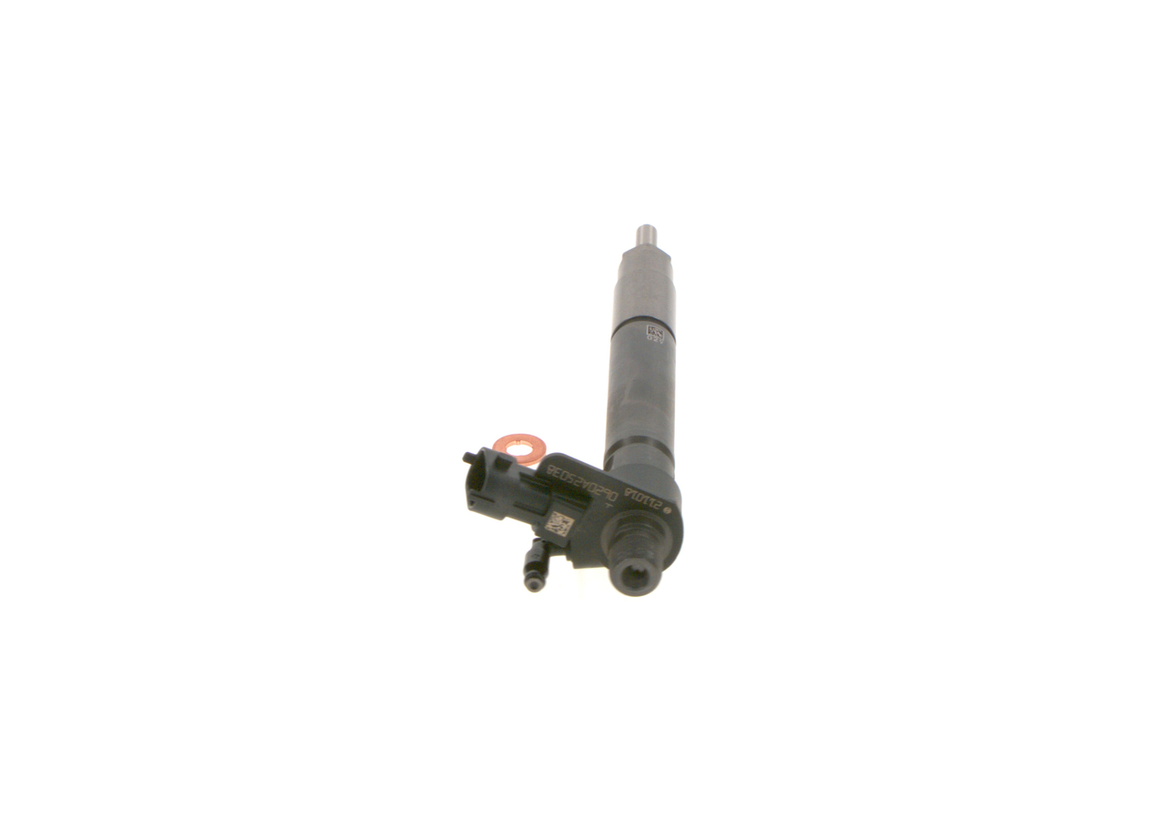 Injector BOSCH 0445115092