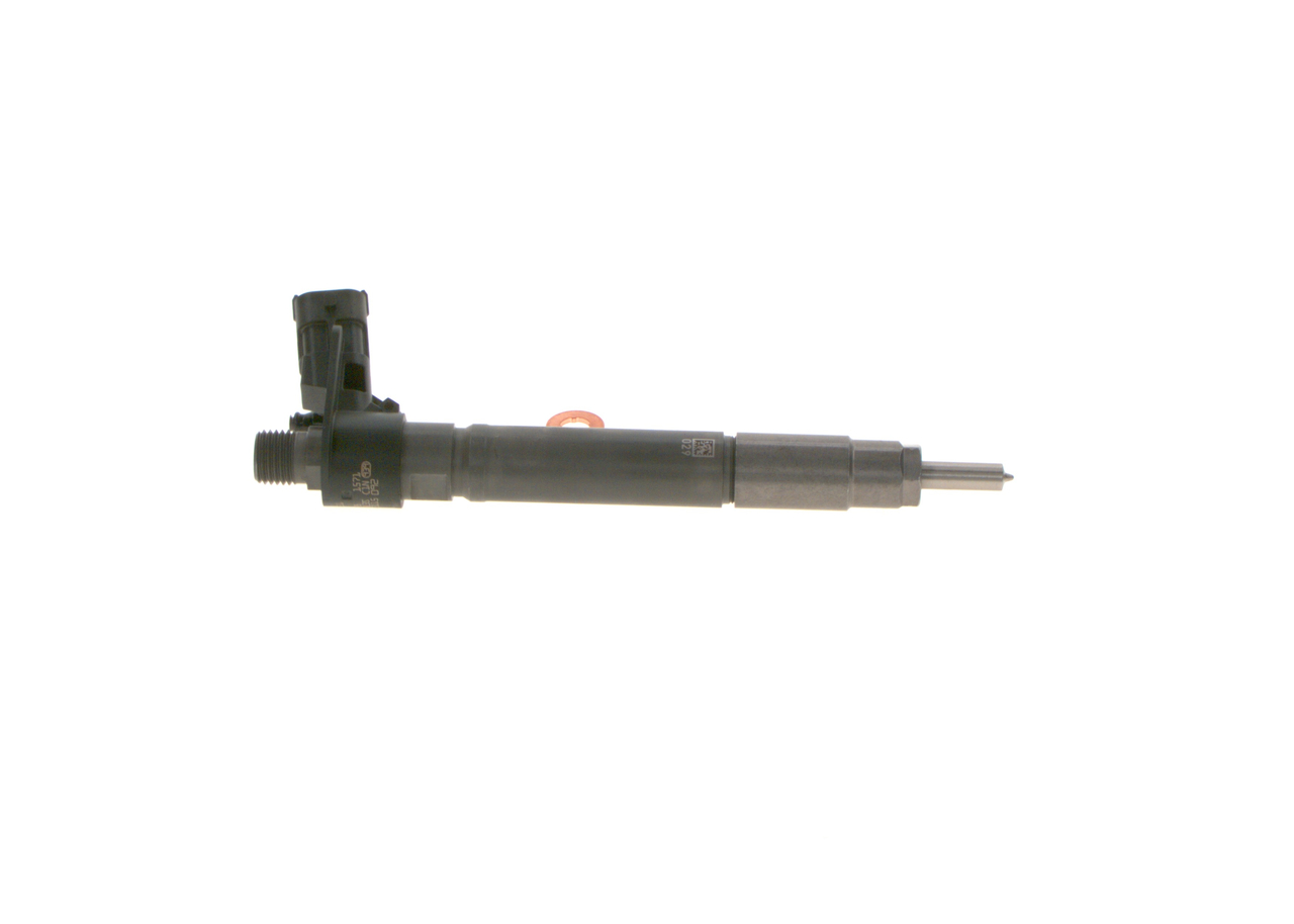 Injector BOSCH 0445115092