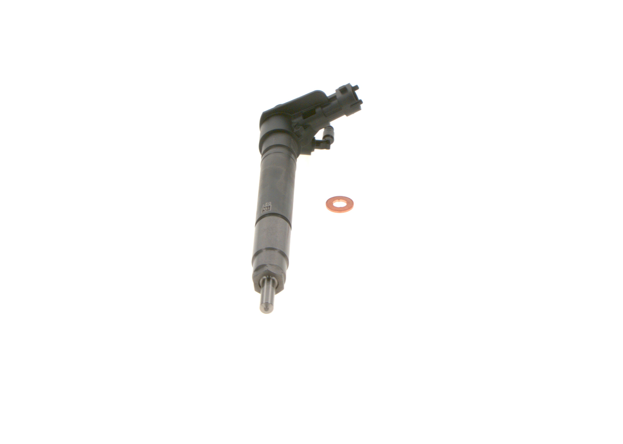 Injector BOSCH 0445115092
