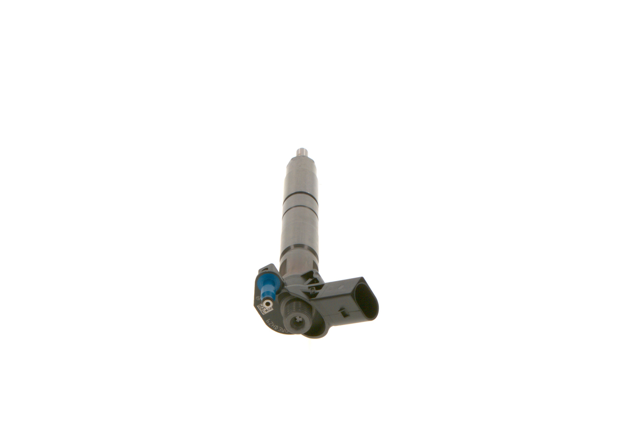 Injector BOSCH 0445116017