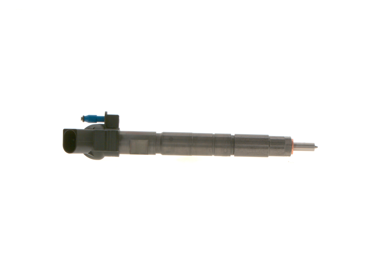 Injector BOSCH 0445116017
