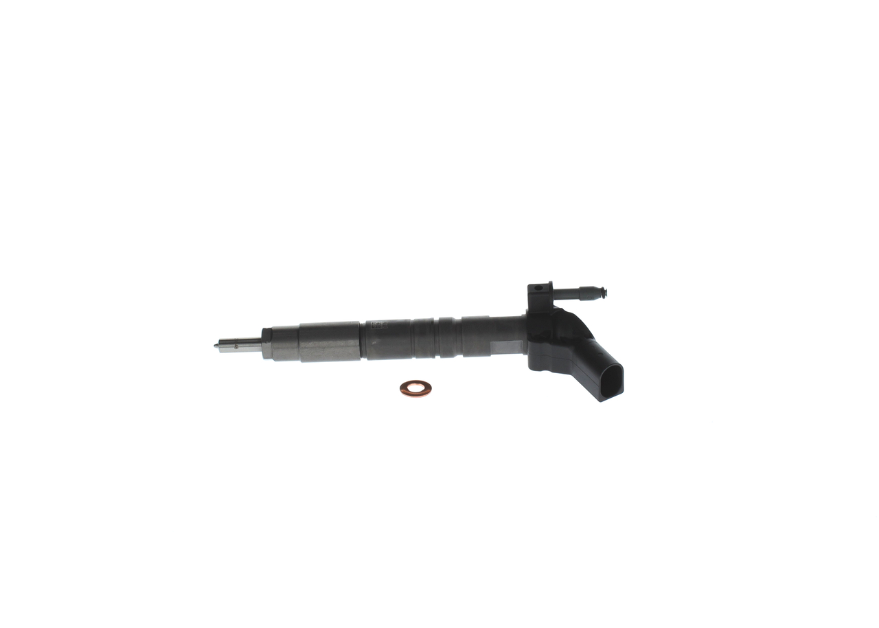 Injector BOSCH 0445116027