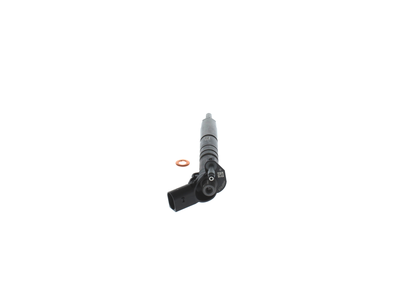 Injector BOSCH 0445116027