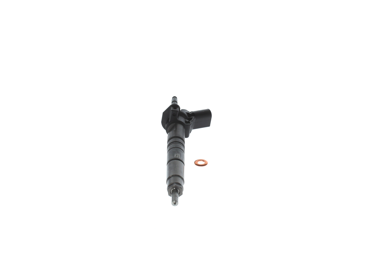 Injector BOSCH 0445116027