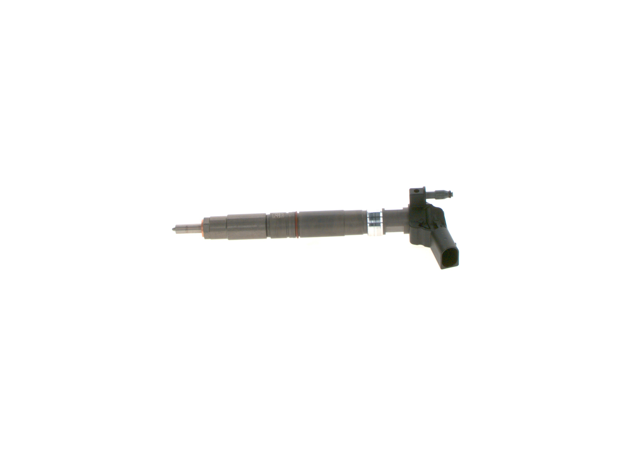 Injector BOSCH 0445116034