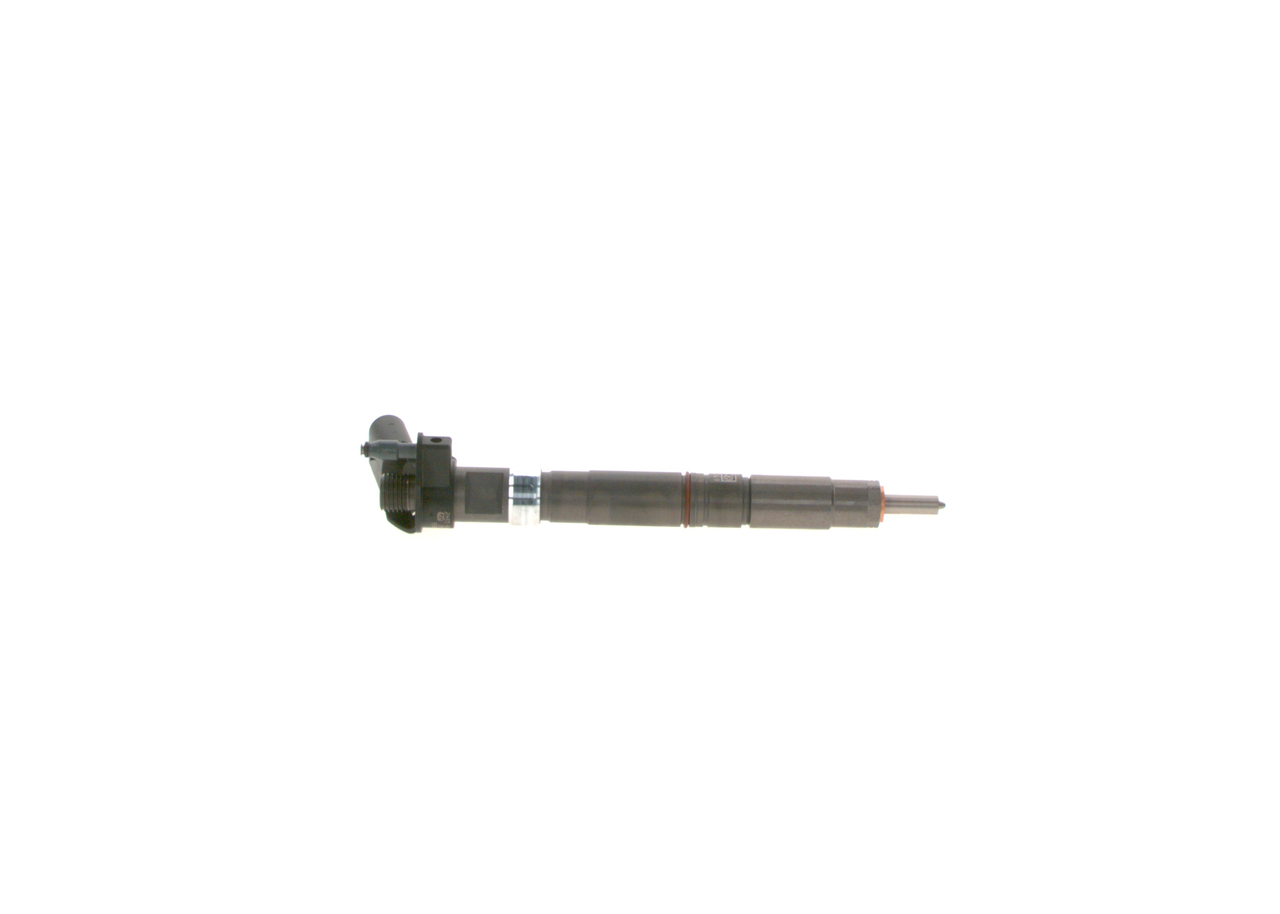 Injector BOSCH 0445116034