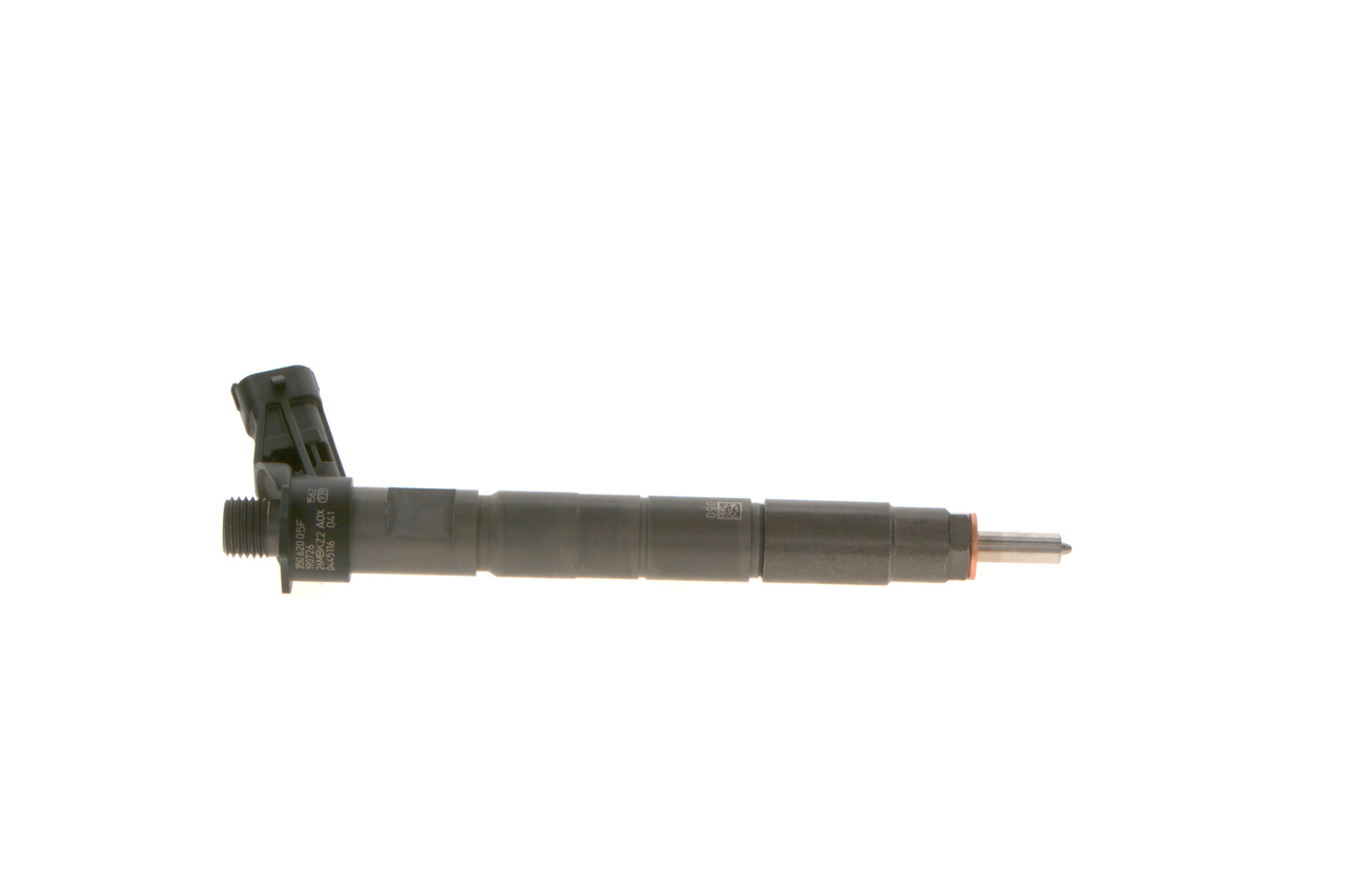 Injector BOSCH 0445116041