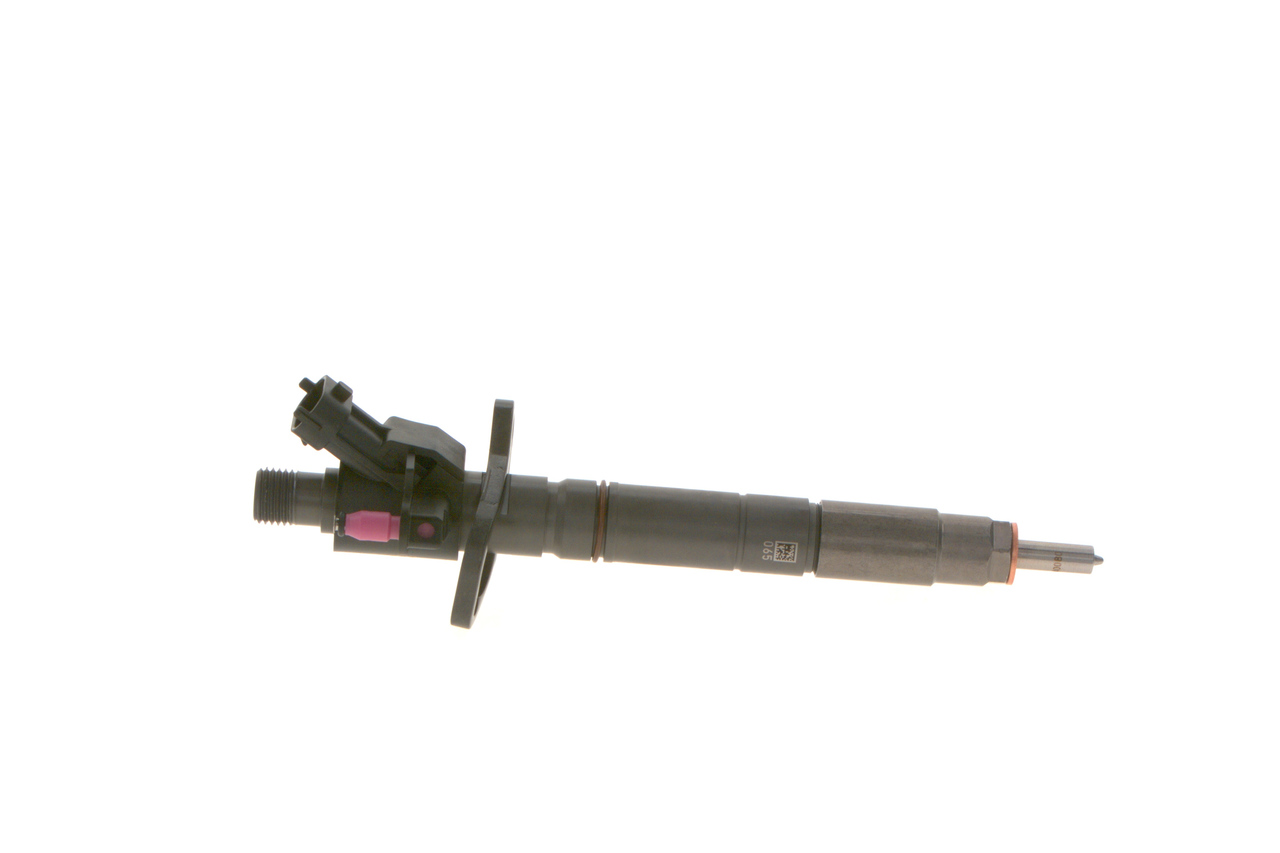 Injector BOSCH 0445116066