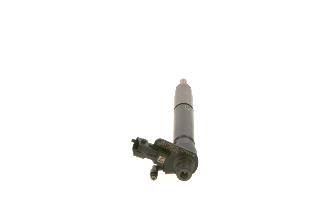 Injector BOSCH 0445116070