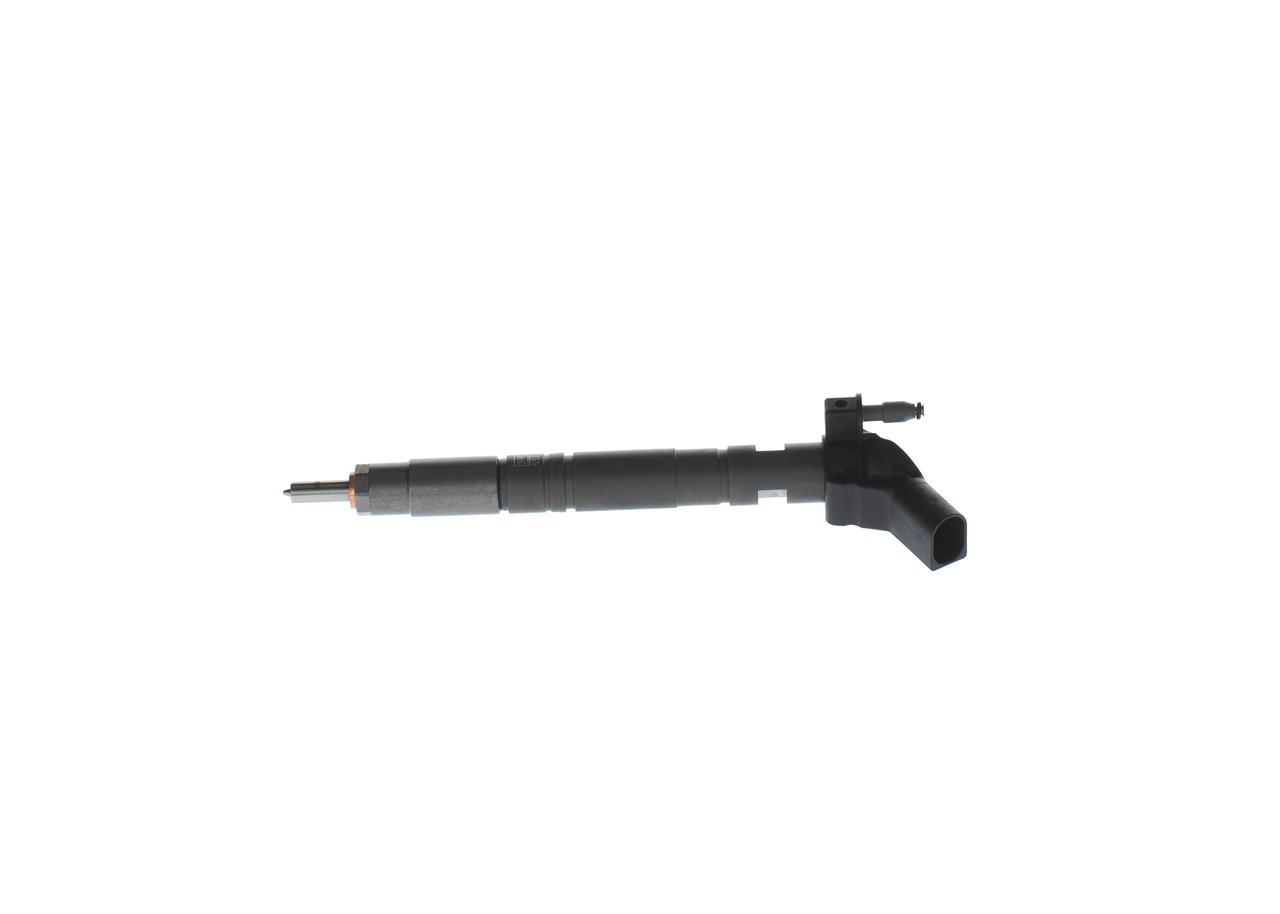 Injector BOSCH 0445117002