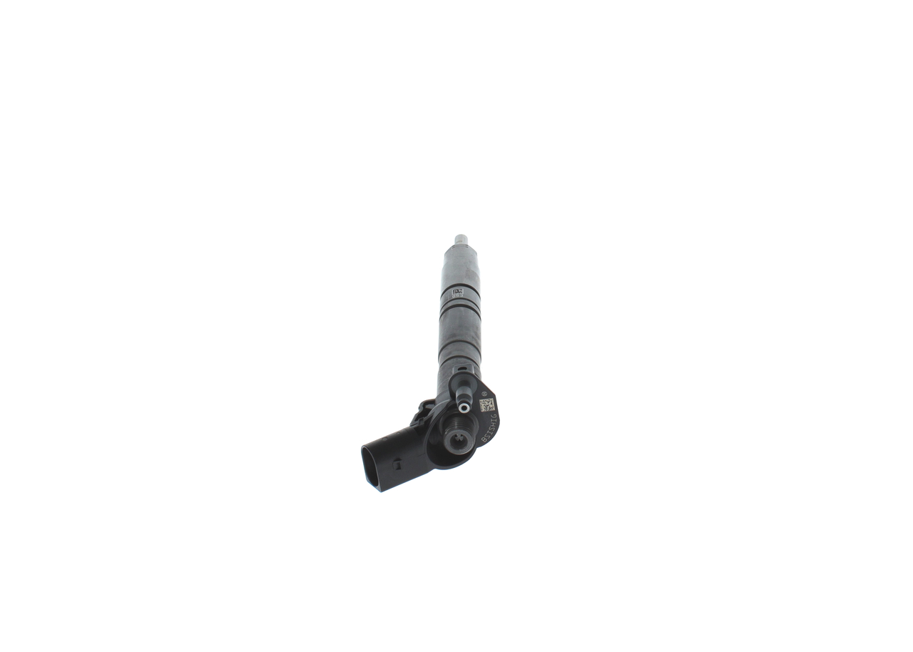 Injector BOSCH 0445117002