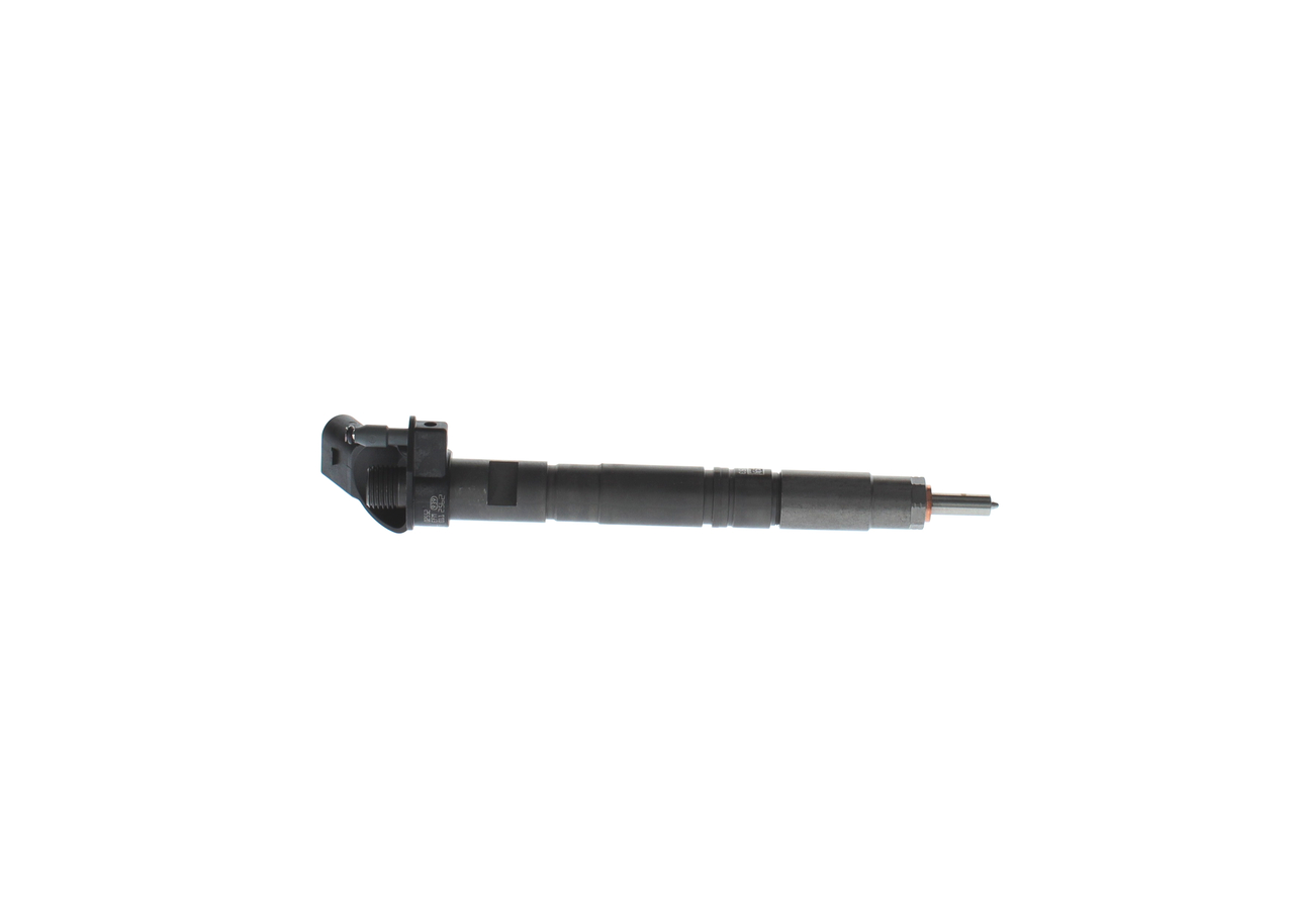 Injector BOSCH 0445117002