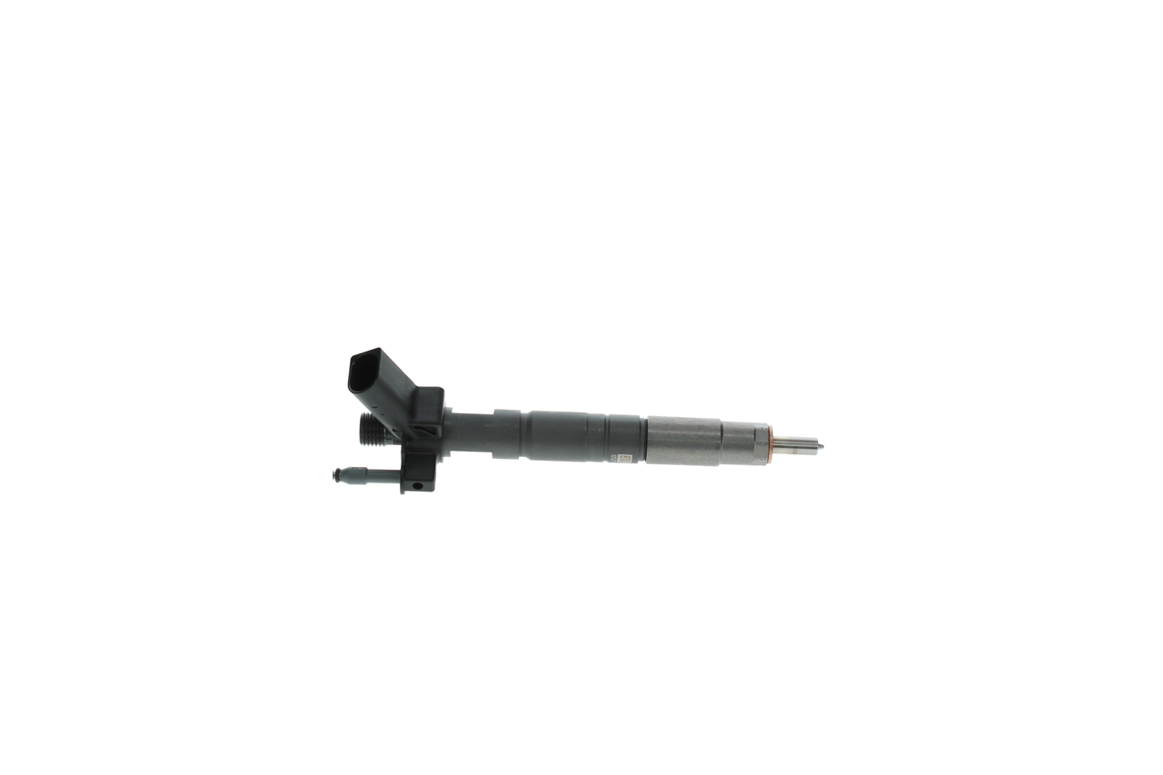 Injector BOSCH 0445117017