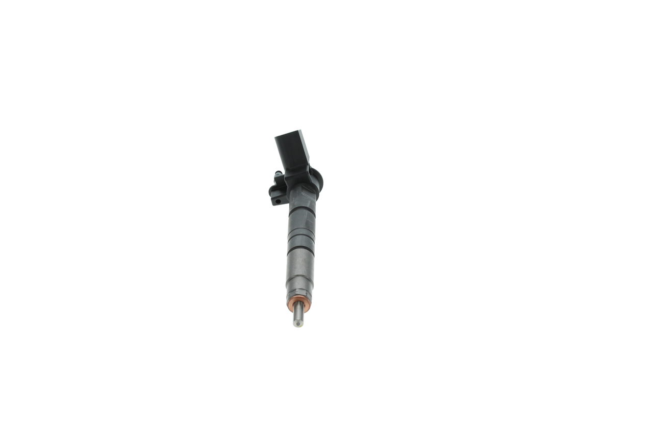 Injector BOSCH 0445117017