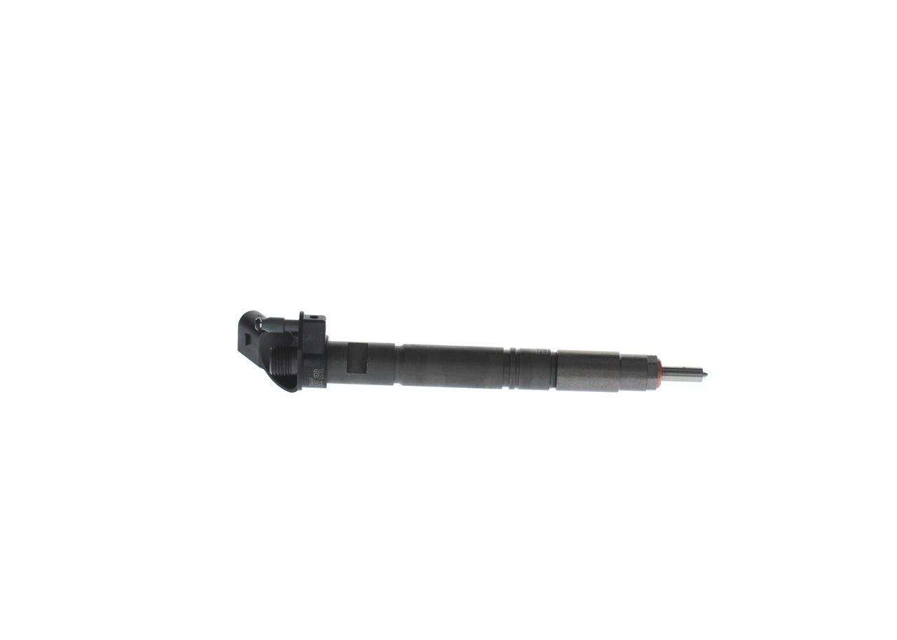 Injector BOSCH 0445117021