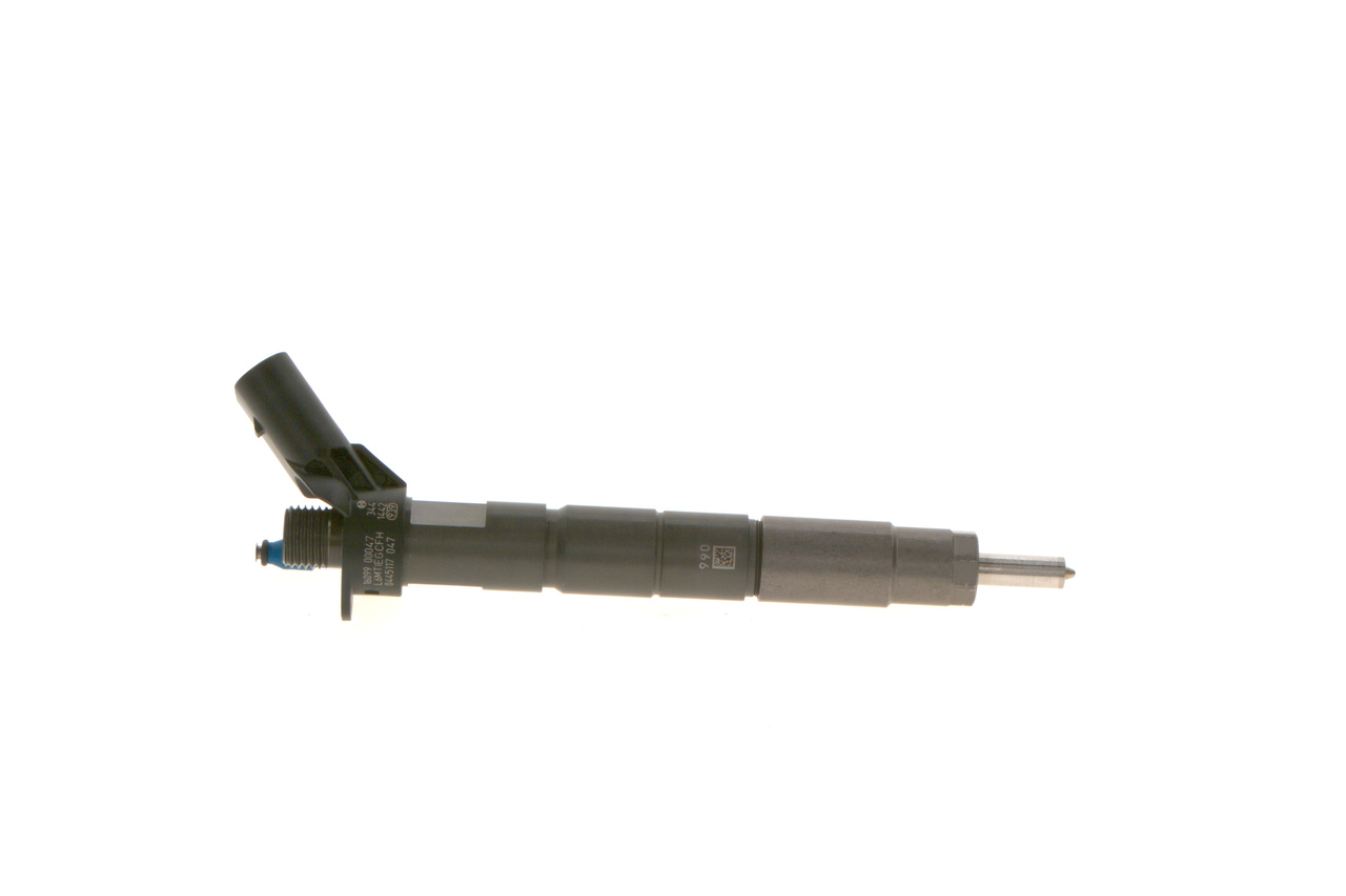 Injector BOSCH 0445117047