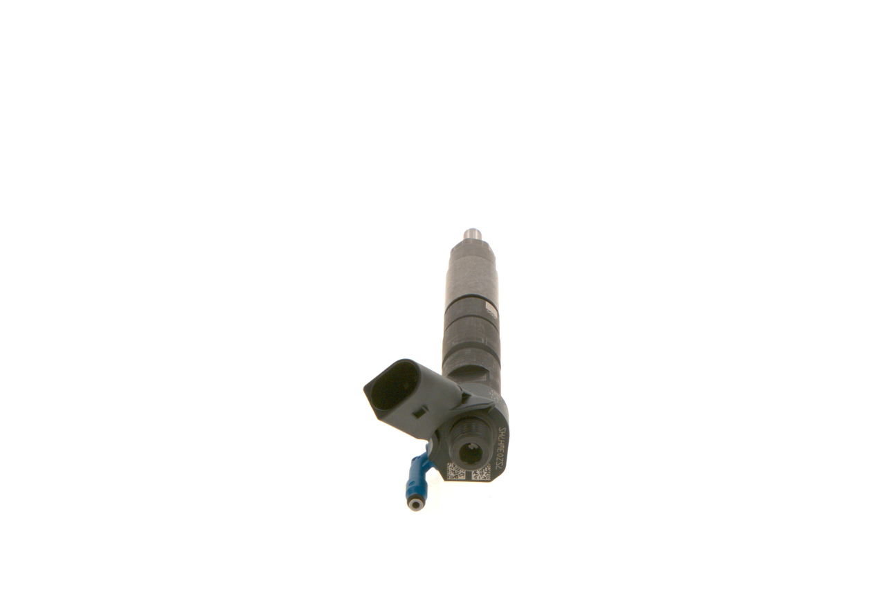 Injector BOSCH 0445118008