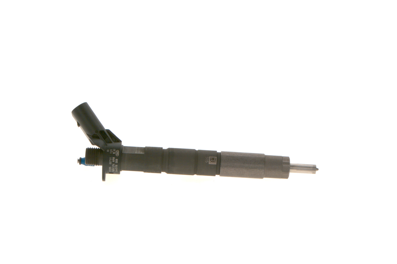 Injector BOSCH 0445118008