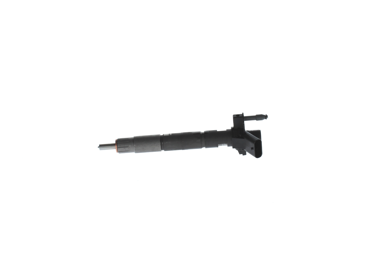 Injector BOSCH 0445118030