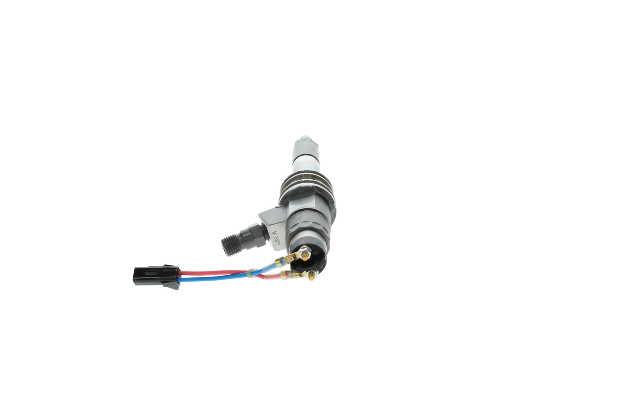 Injector BOSCH 0445120006