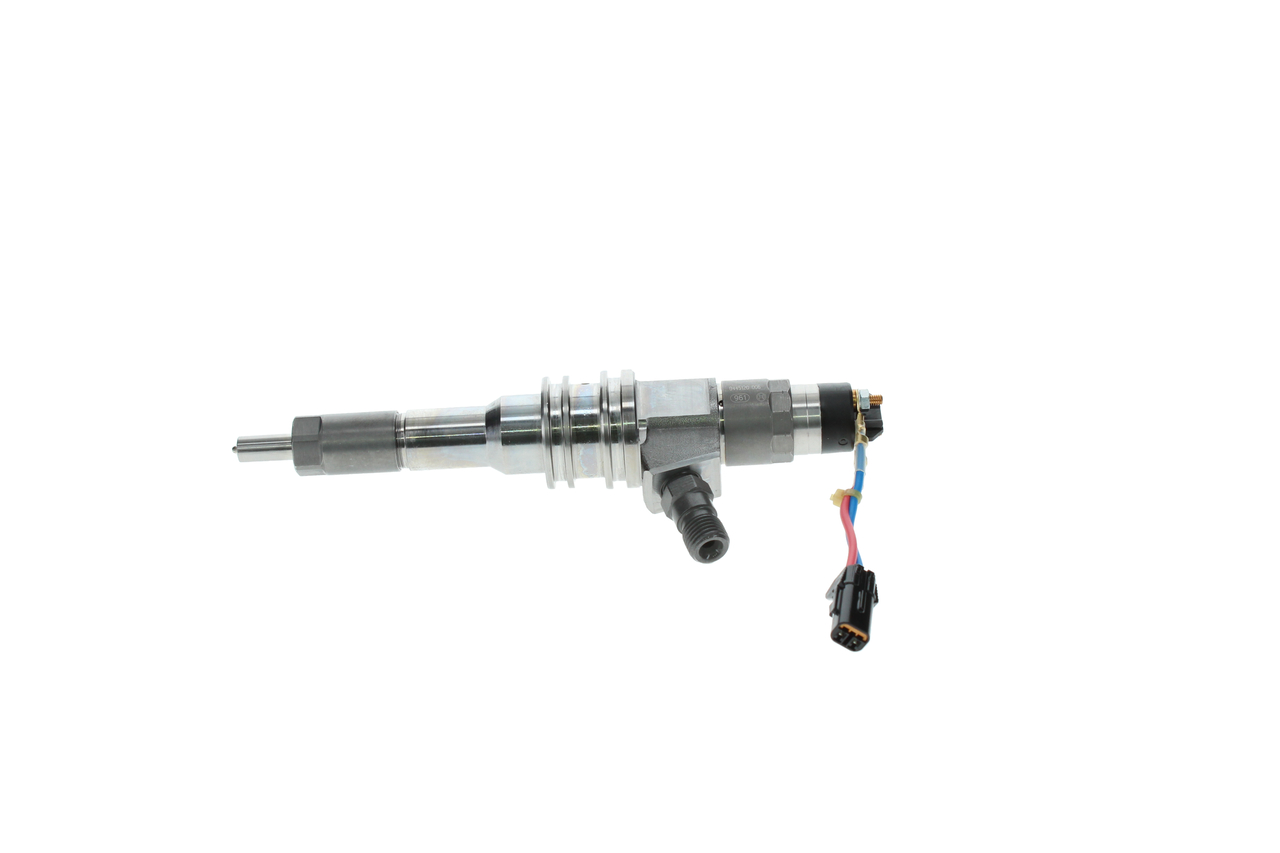 Injector BOSCH 0445120006