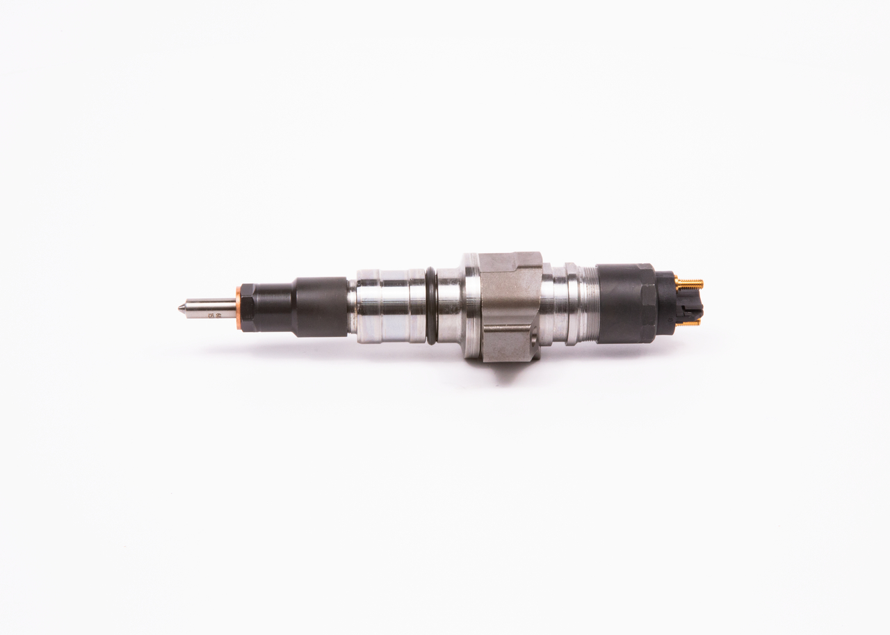 Injector BOSCH 0445120057