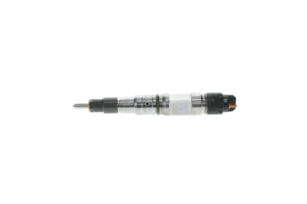 Injector BOSCH 0445120219