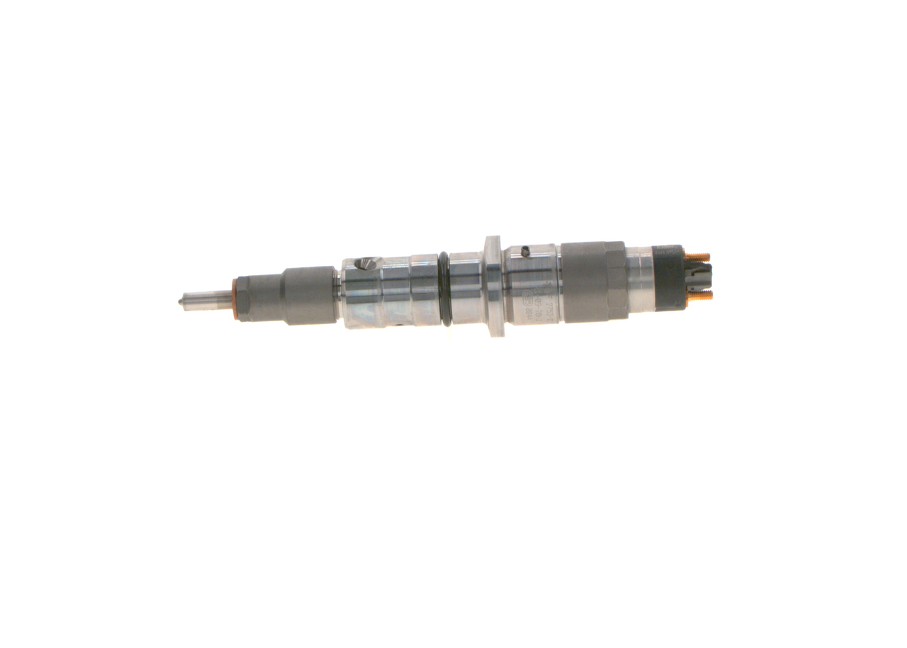 Injector BOSCH 0445120237