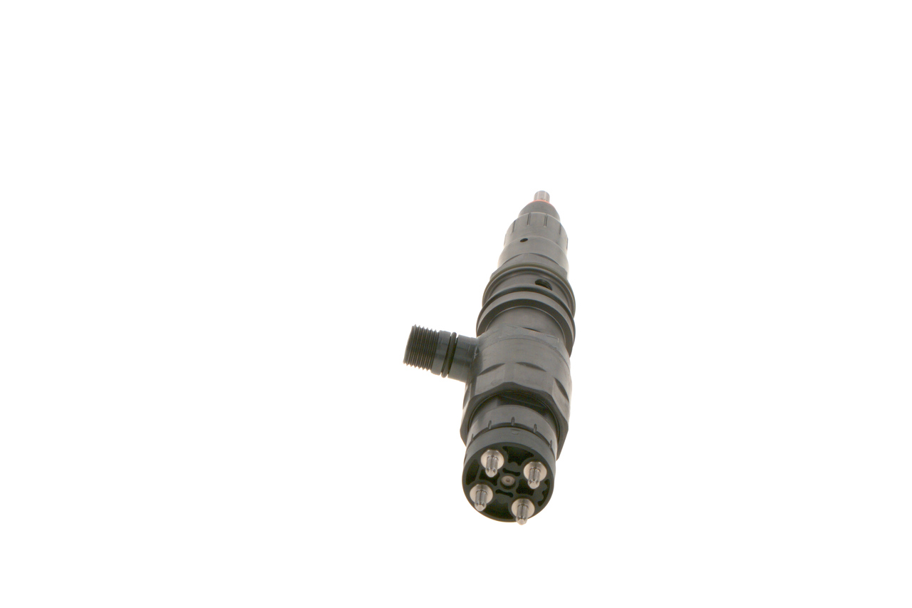 Injector BOSCH 0445120287