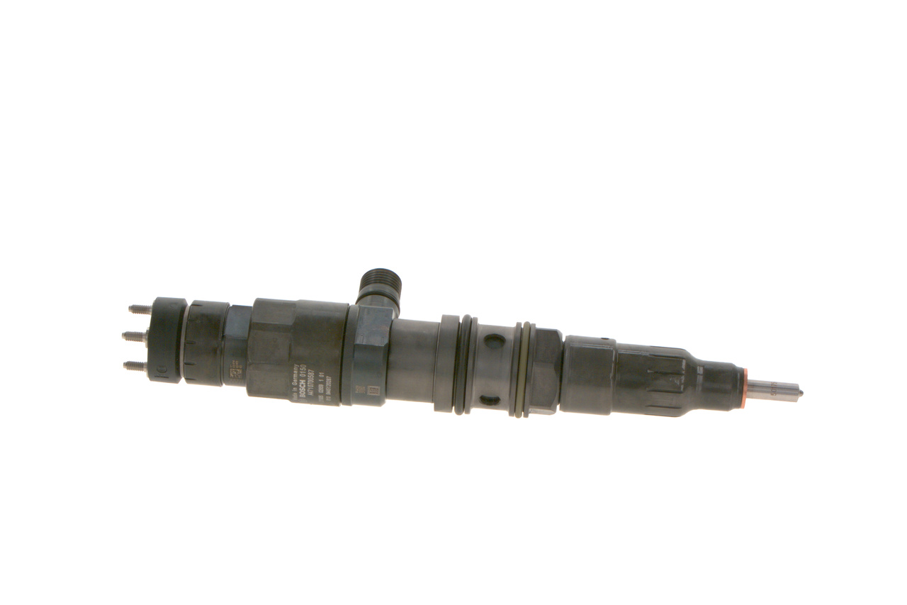 Injector BOSCH 0445120287