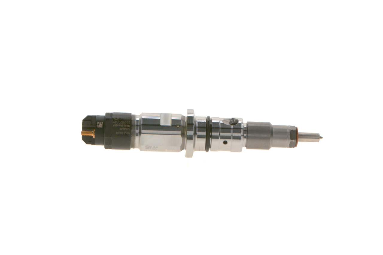 Injector BOSCH 0986435153