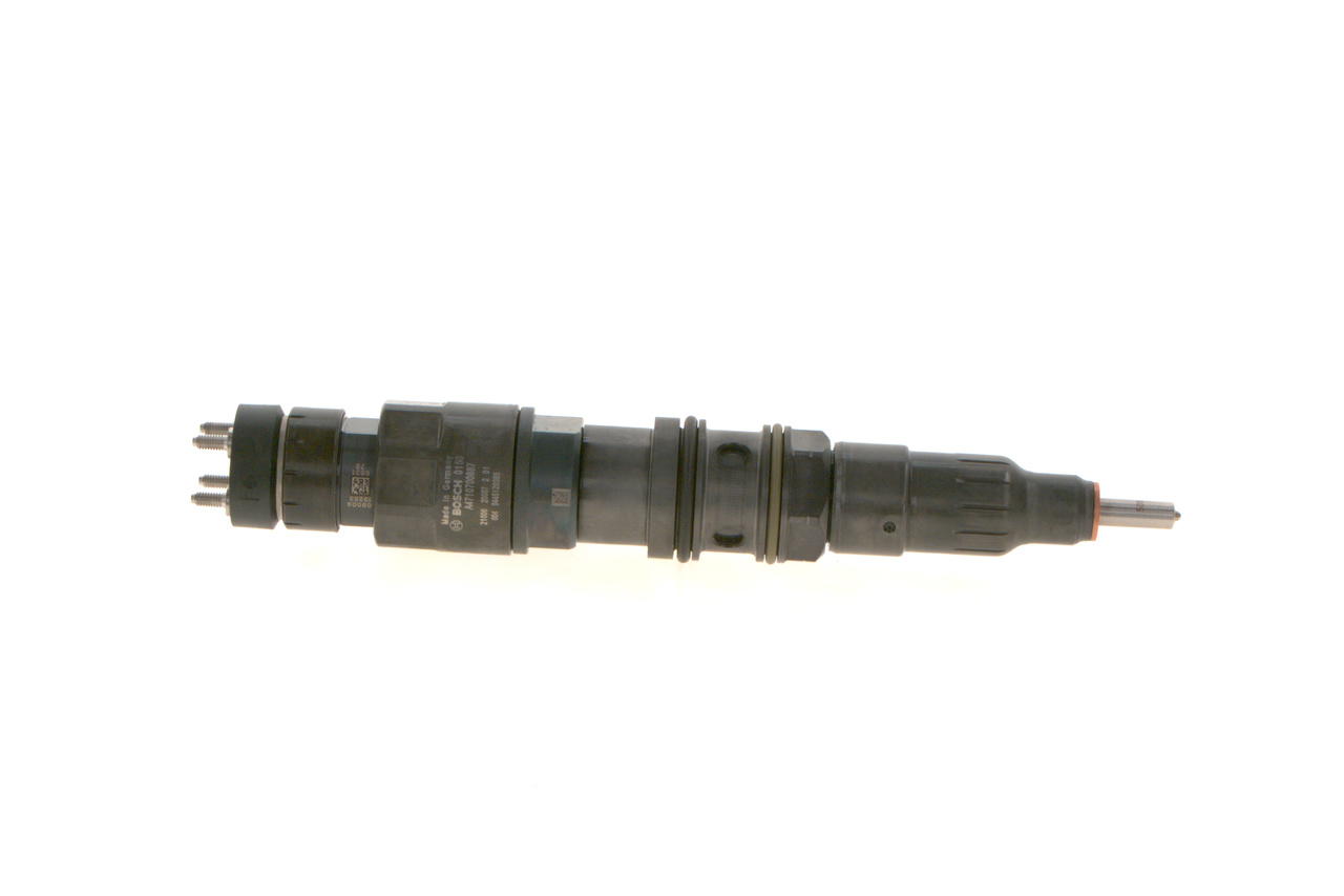 Injector BOSCH 0445120385
