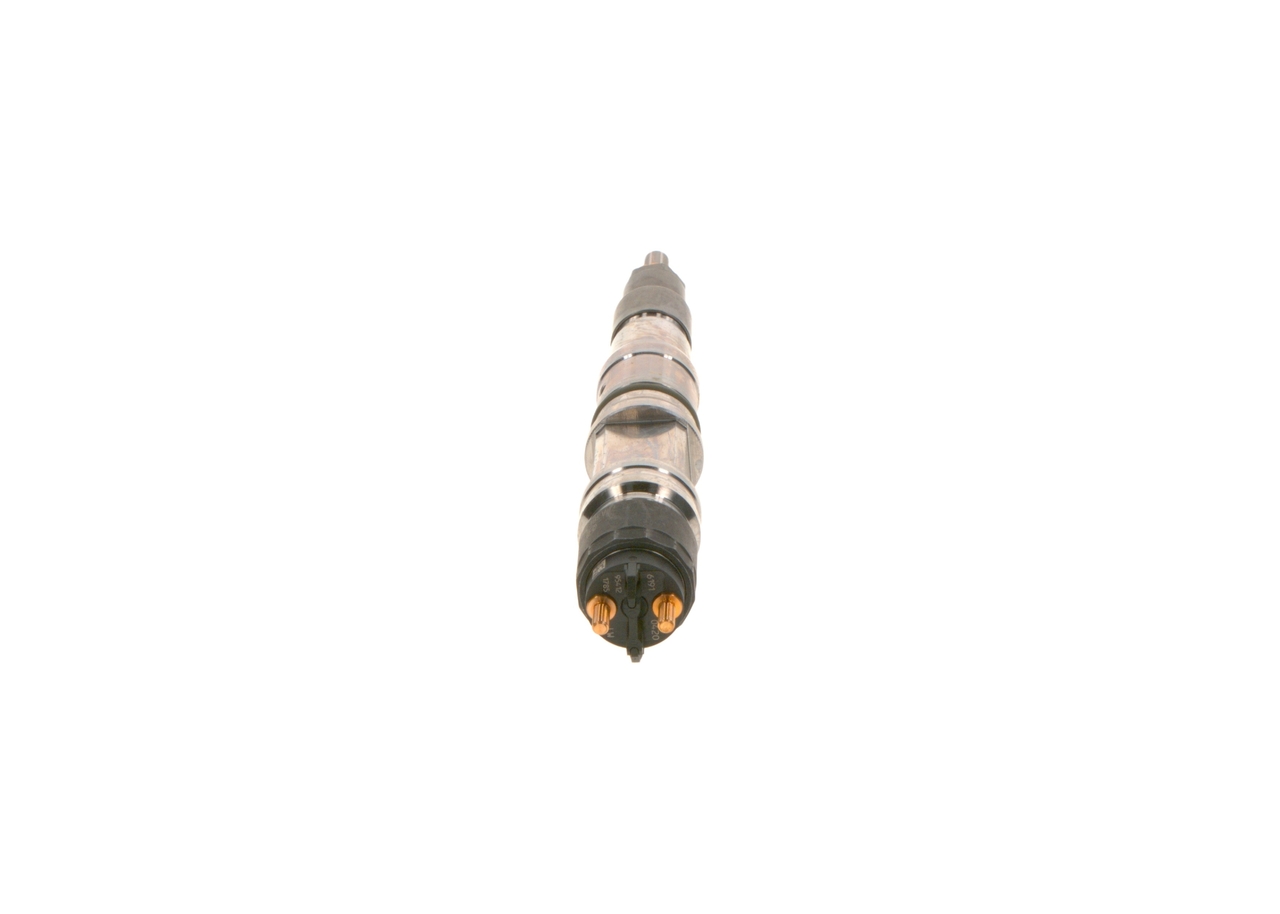 Injector BOSCH 0445120420