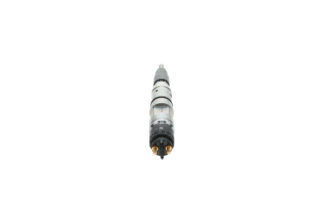 Injector BOSCH 0445124025