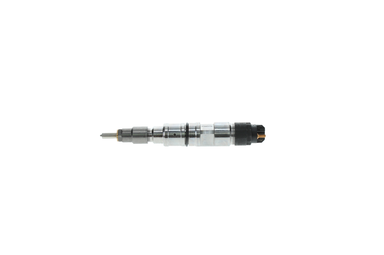 Injector BOSCH 0445124042