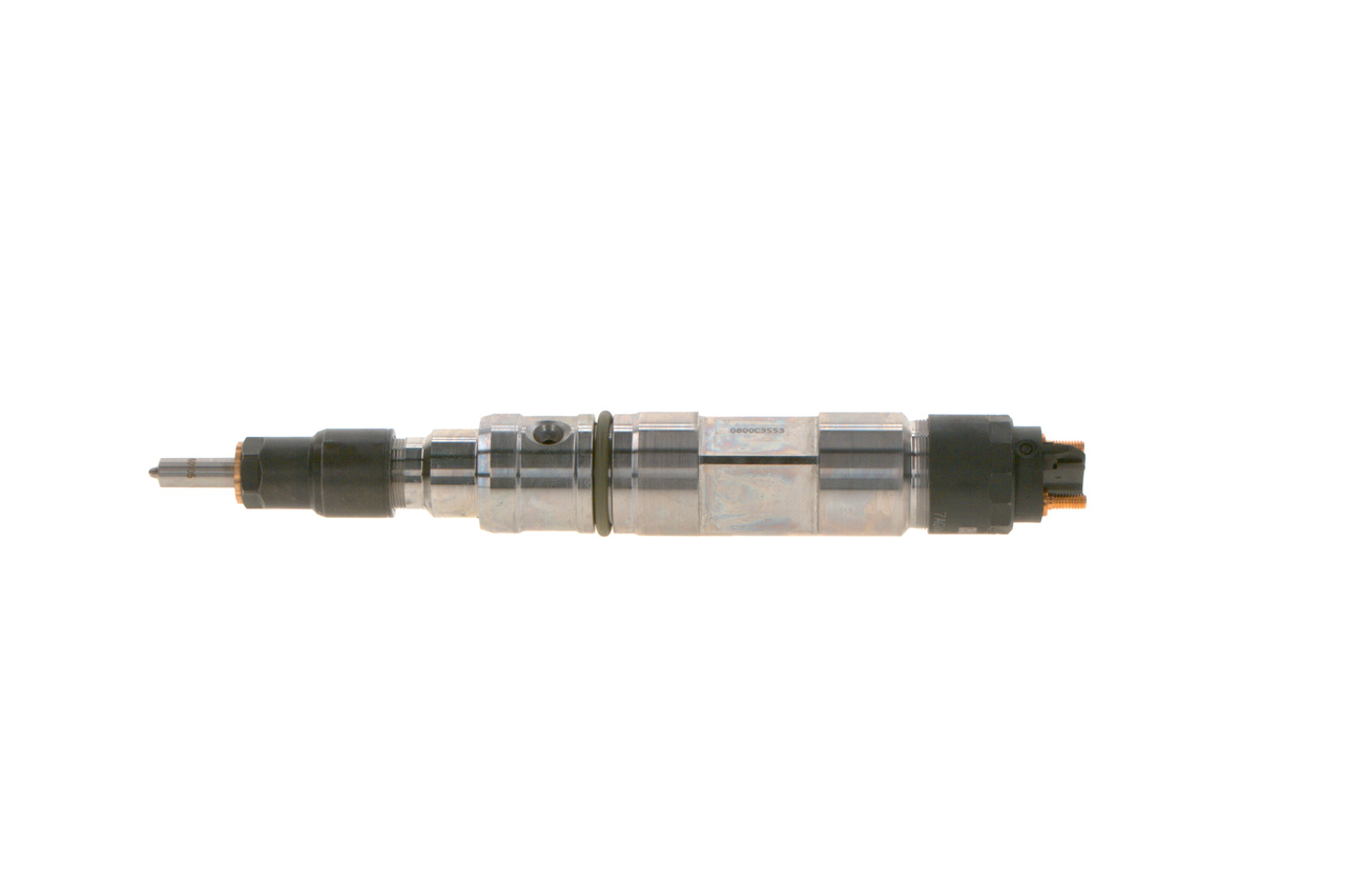 Injector BOSCH 0445124052