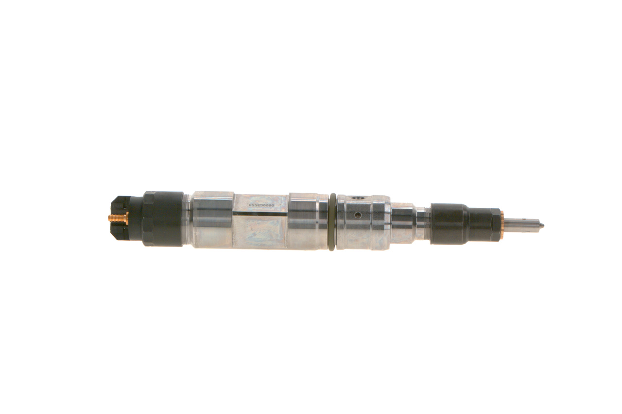 Injector BOSCH 0445124052