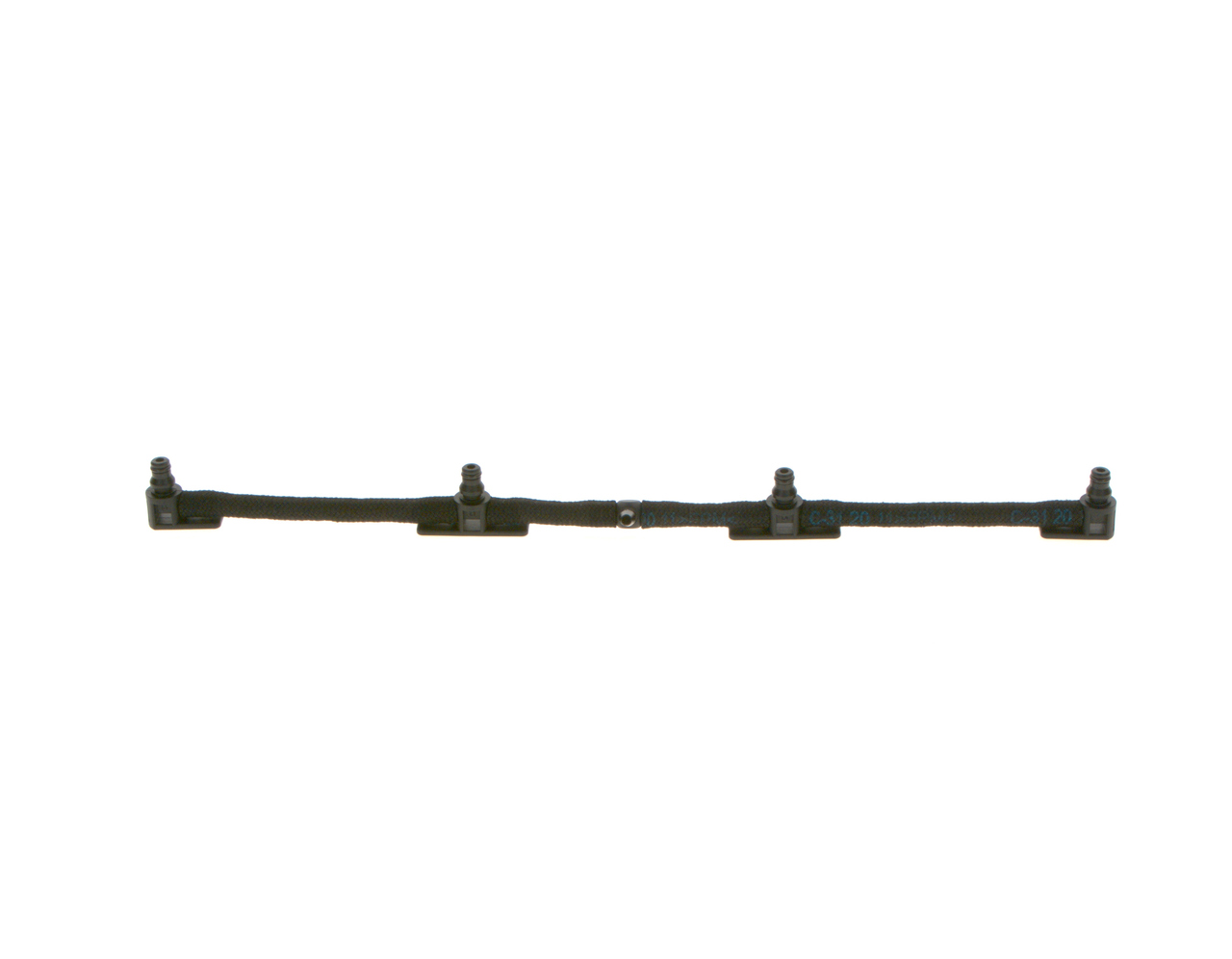 Furtun supracurgere combustibil BOSCH 0445130008