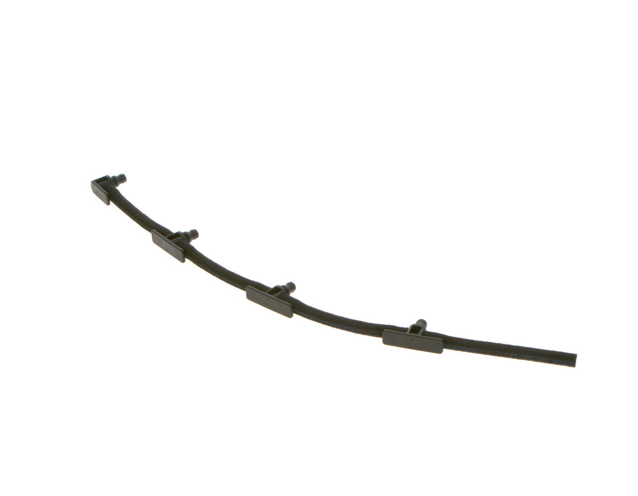 Furtun supracurgere combustibil BOSCH 0445130009