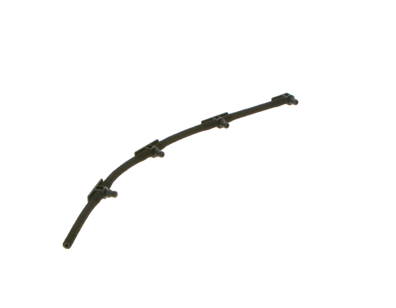 Furtun supracurgere combustibil BOSCH 0445130009