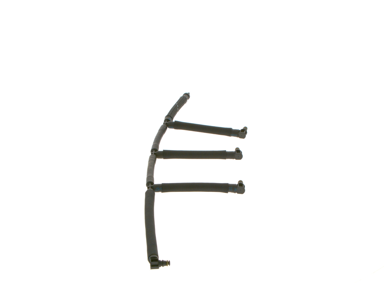 Furtun supracurgere combustibil BOSCH 0445130013