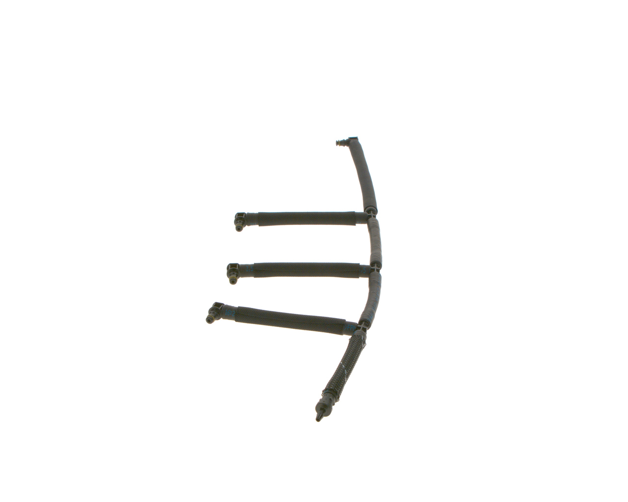 Furtun supracurgere combustibil BOSCH 0445130013