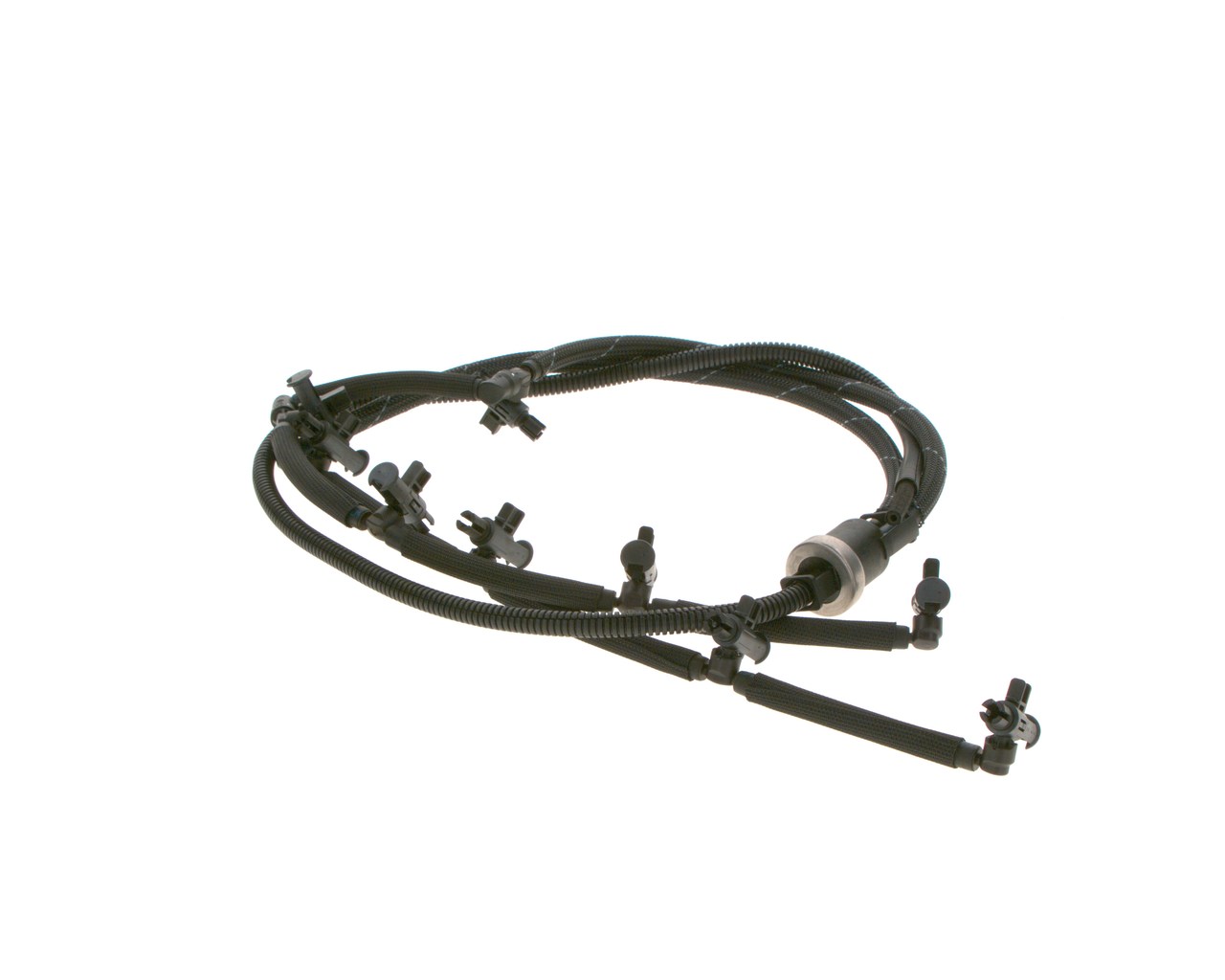 Furtun supracurgere combustibil BOSCH 0445130020
