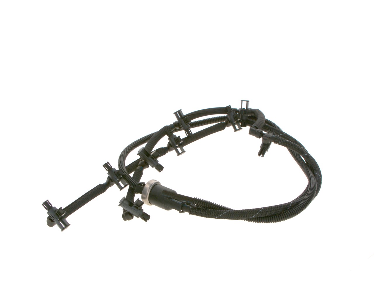 Furtun supracurgere combustibil BOSCH 0445130020