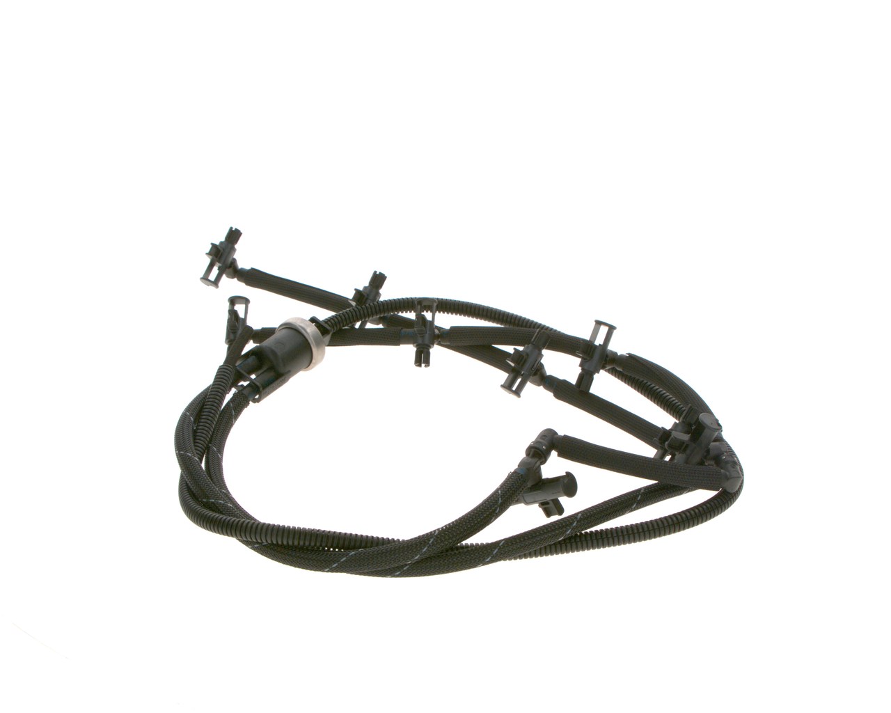 Furtun supracurgere combustibil BOSCH 0445130020