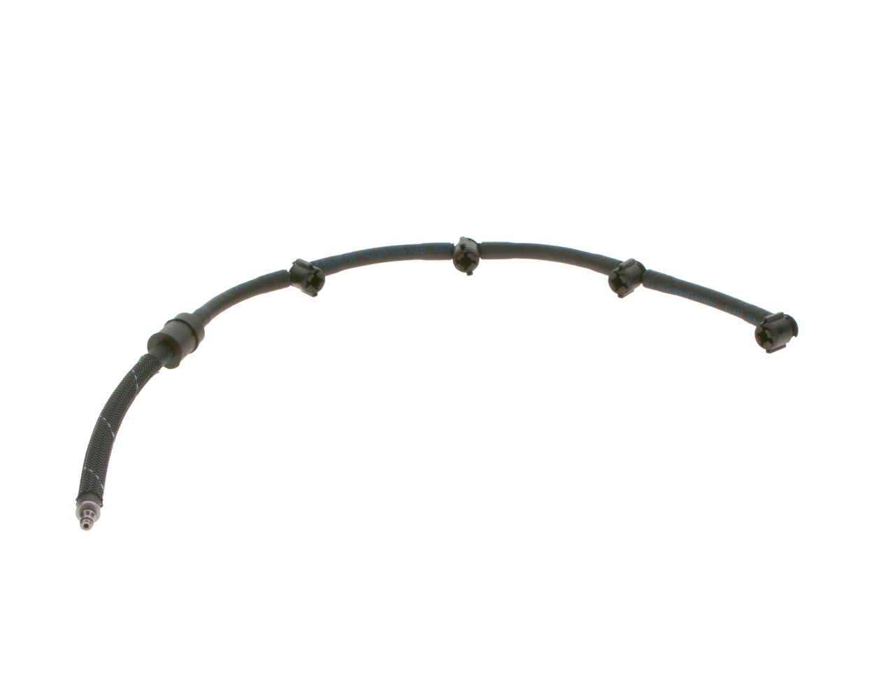 Furtun supracurgere combustibil BOSCH 0445130027