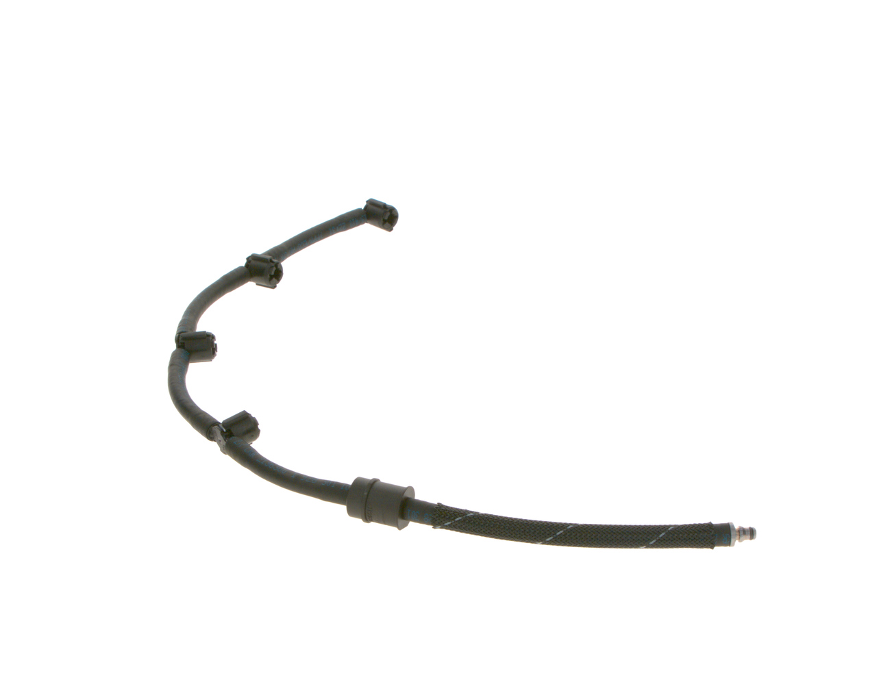 Furtun supracurgere combustibil BOSCH 0445130027