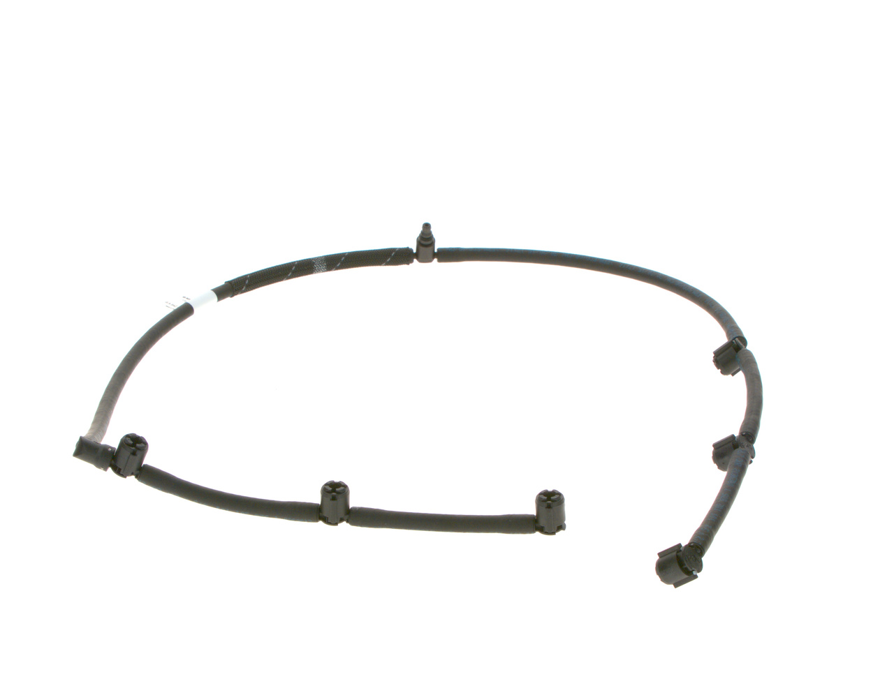 Furtun supracurgere combustibil BOSCH 0445130029