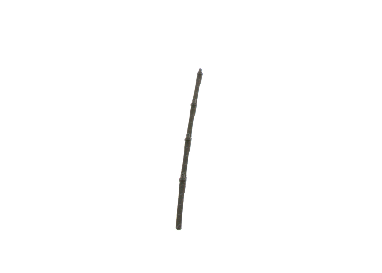 Furtun supracurgere combustibil BOSCH 0445130058